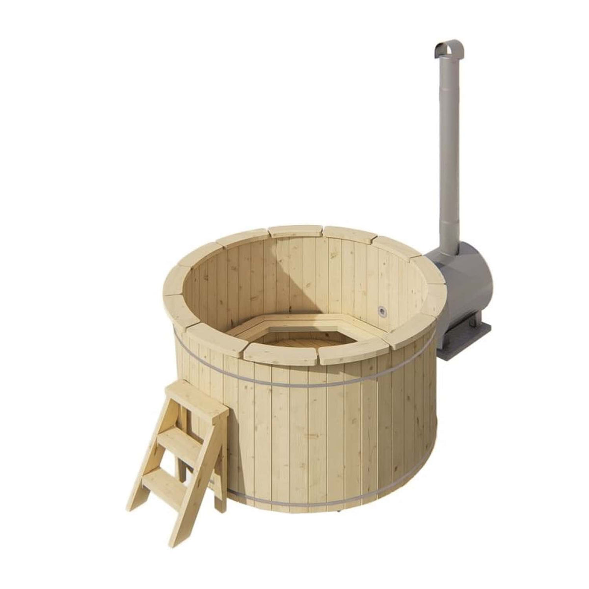 Tuindeco Hot Tub Basic