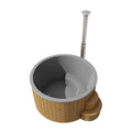 Tuindeco Hot Tub Deluxe