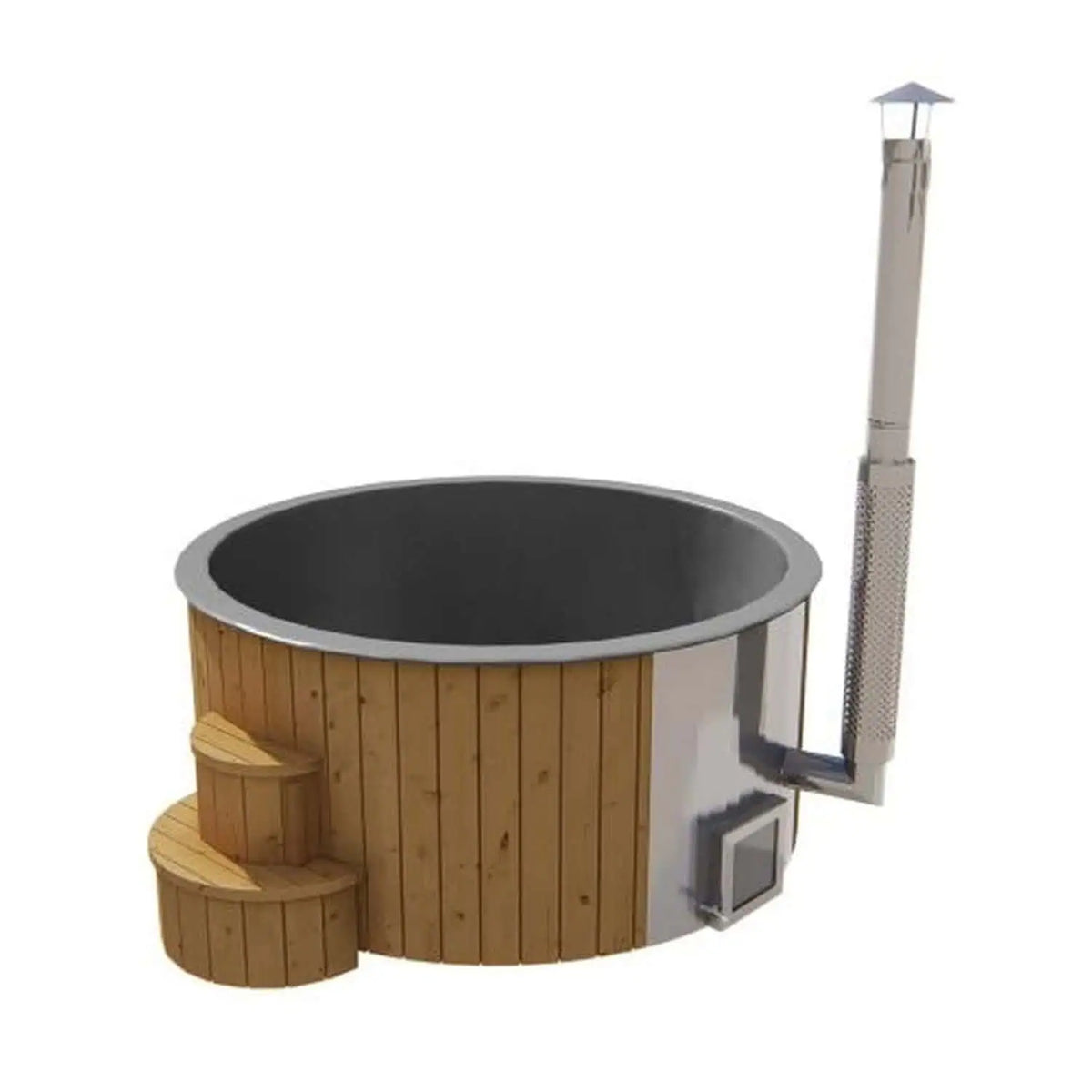 Tuindeco Hot Tub Deluxe XL