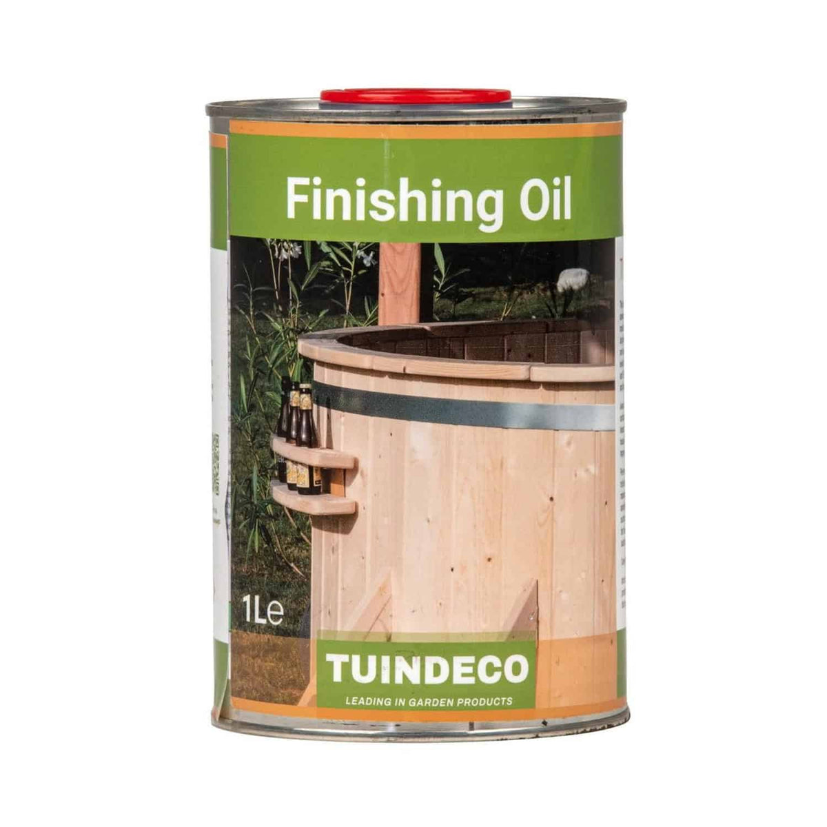 Tuindeco Imprägnieröl für Hot Tubs