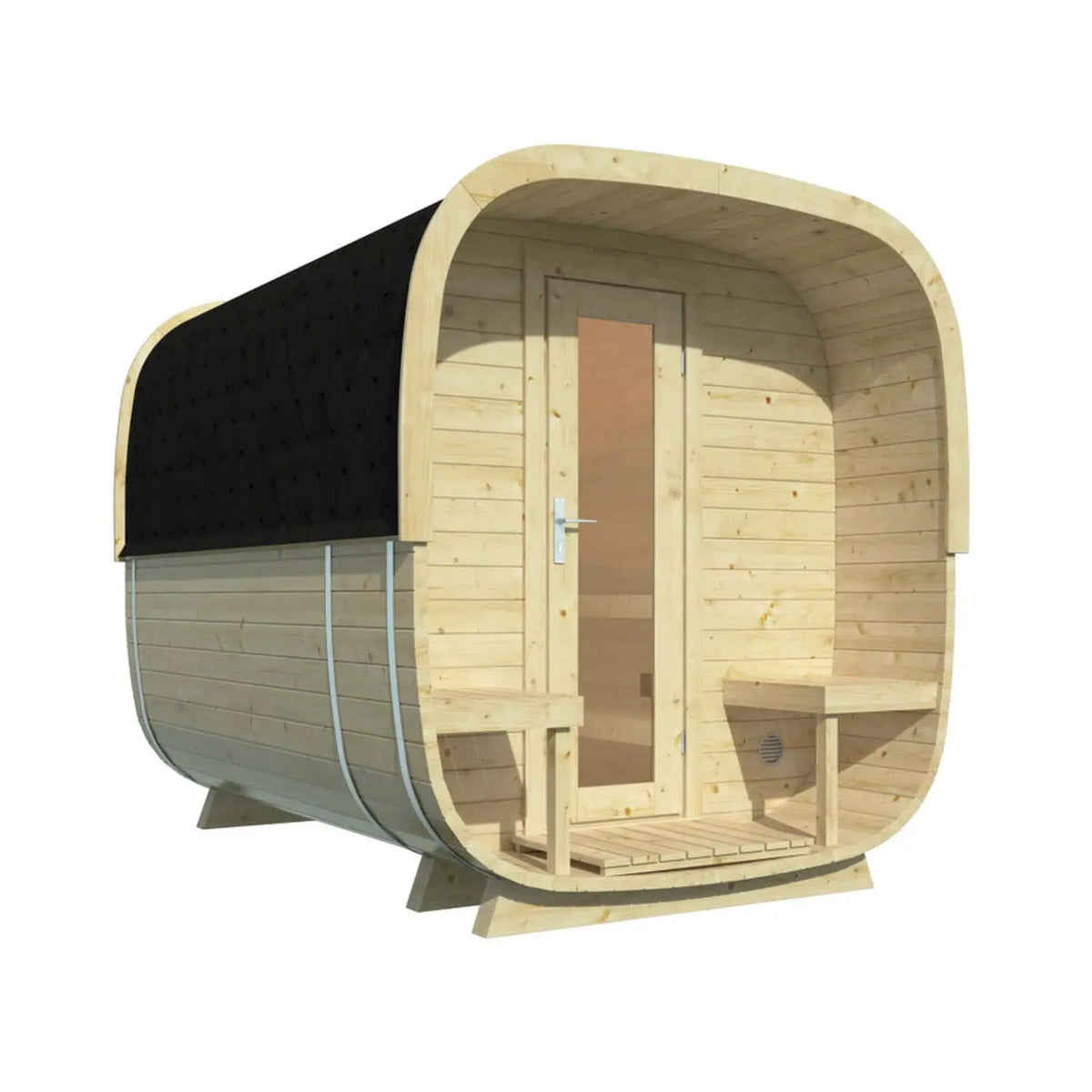 Tuindeco Sauna Cube