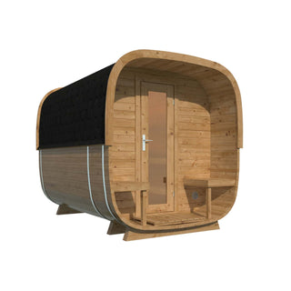 Tuindeco Sauna Cube