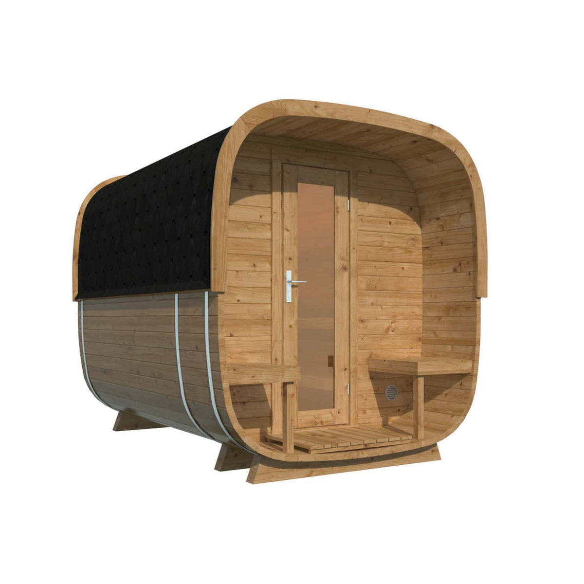 Tuindeco Sauna Cube