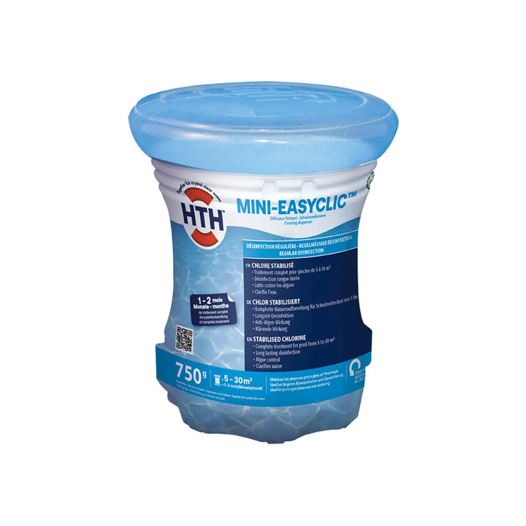 hth MINI-EASYCLIC 0,75 kg