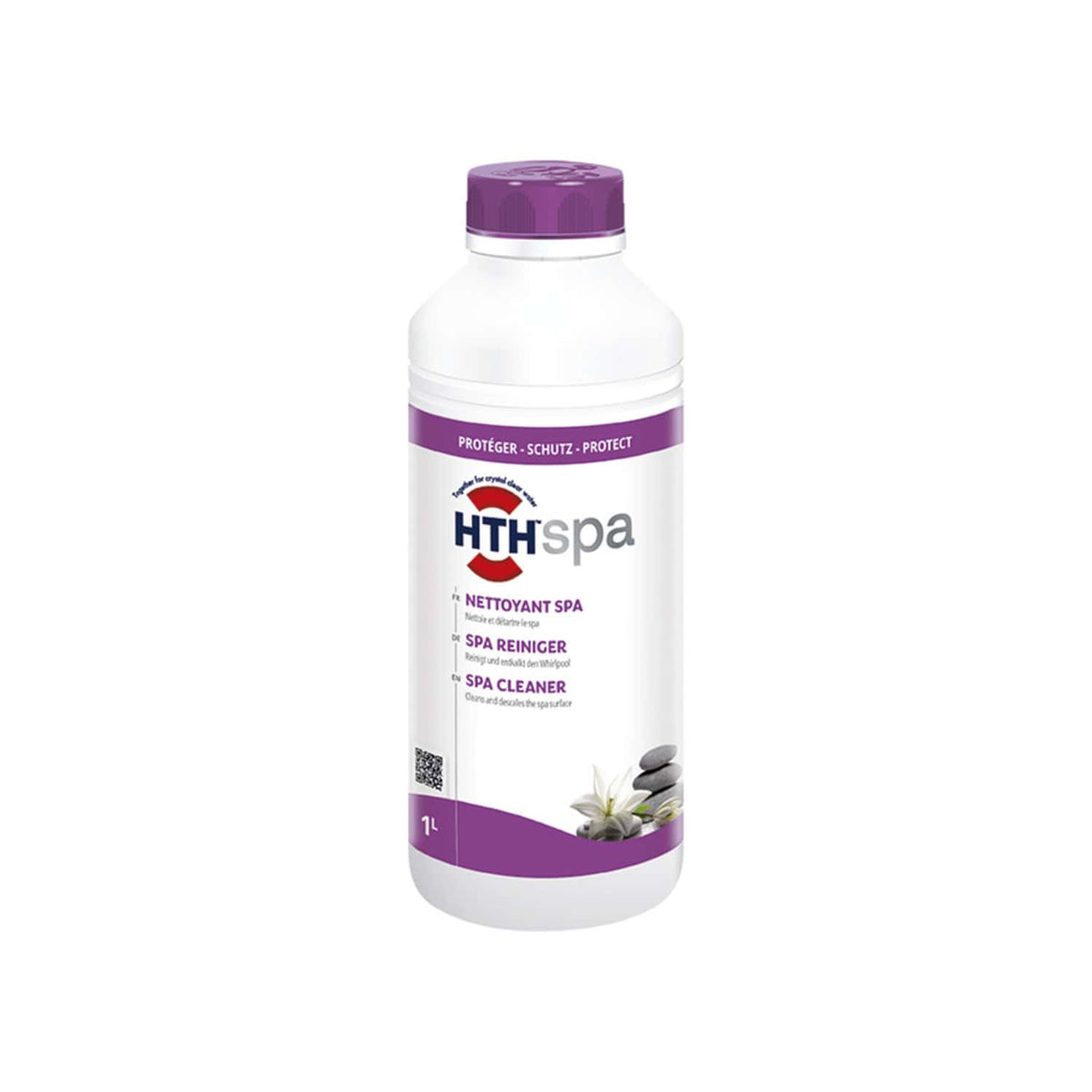 hth SPA REINIGER 1 l