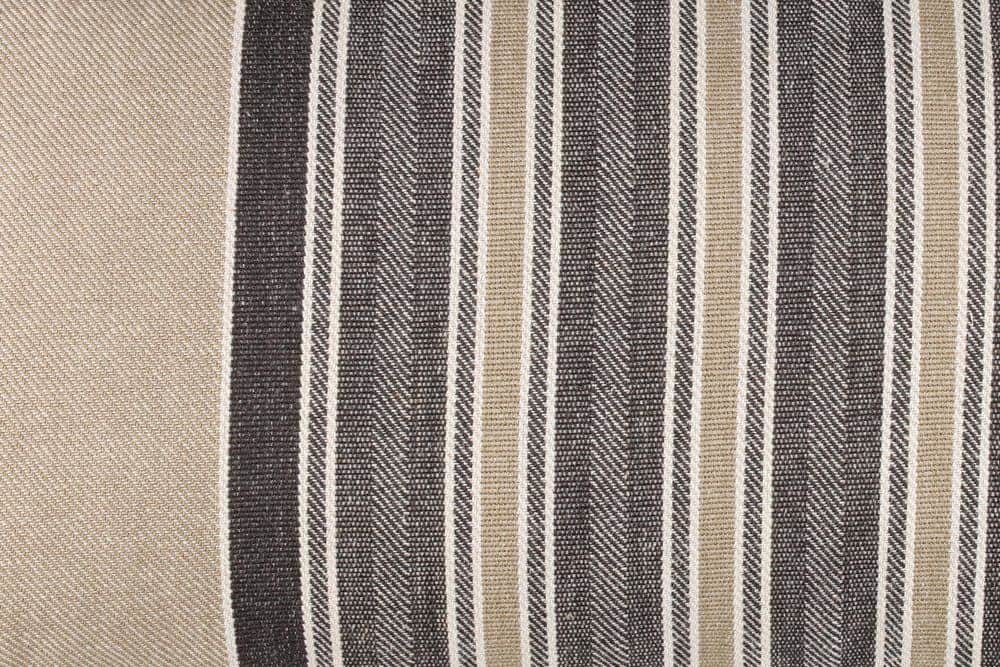 4 Living-Kolektion Saunakissen 55 x 22 cm