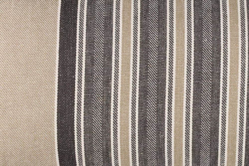 4 Living-Kolektion Saunakissen 55 x 22 cm