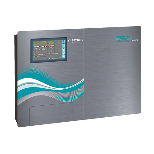 Bayrol Dosiersystem PoolManager PRO