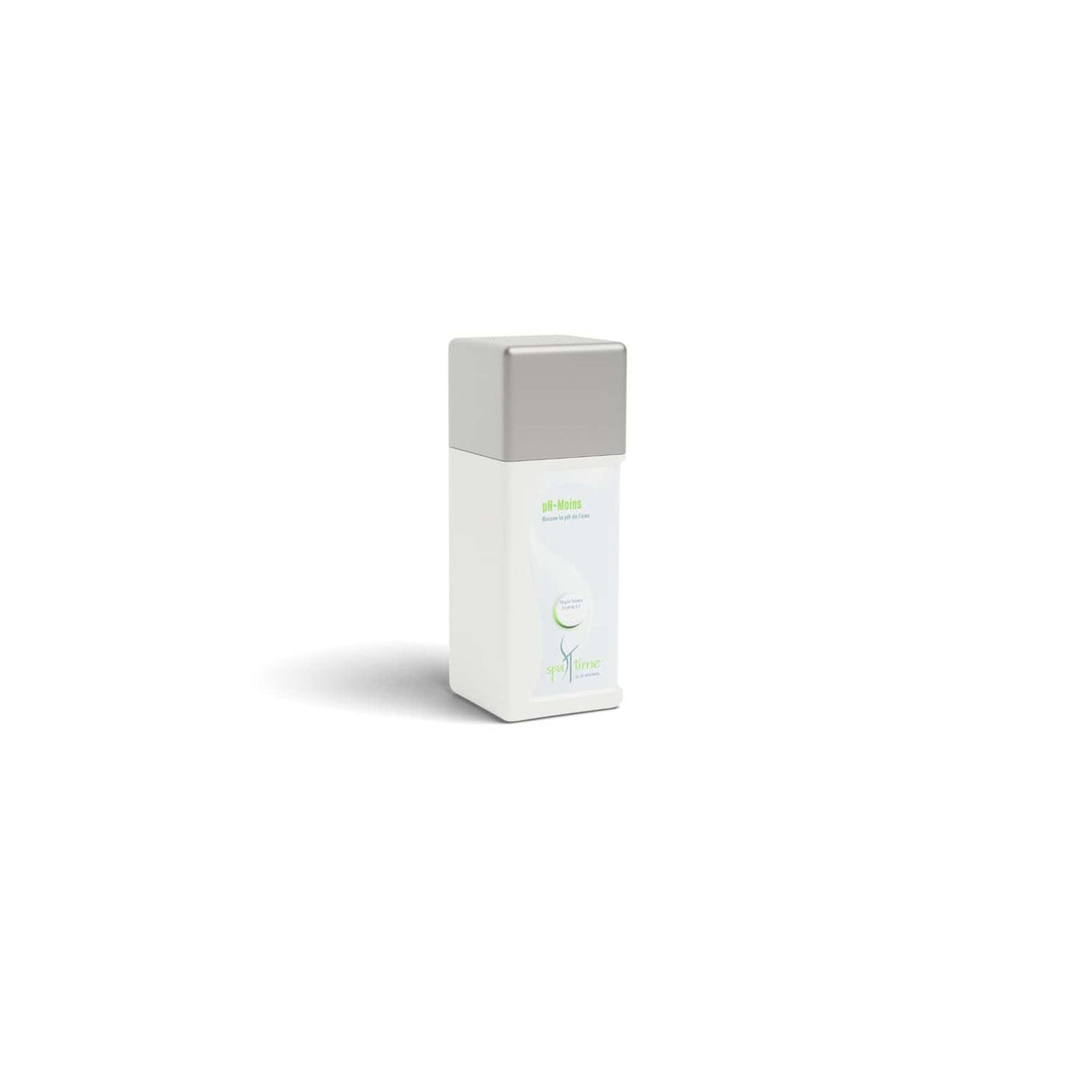 Bayrol SpaTime pH-Minus 1,5 kg