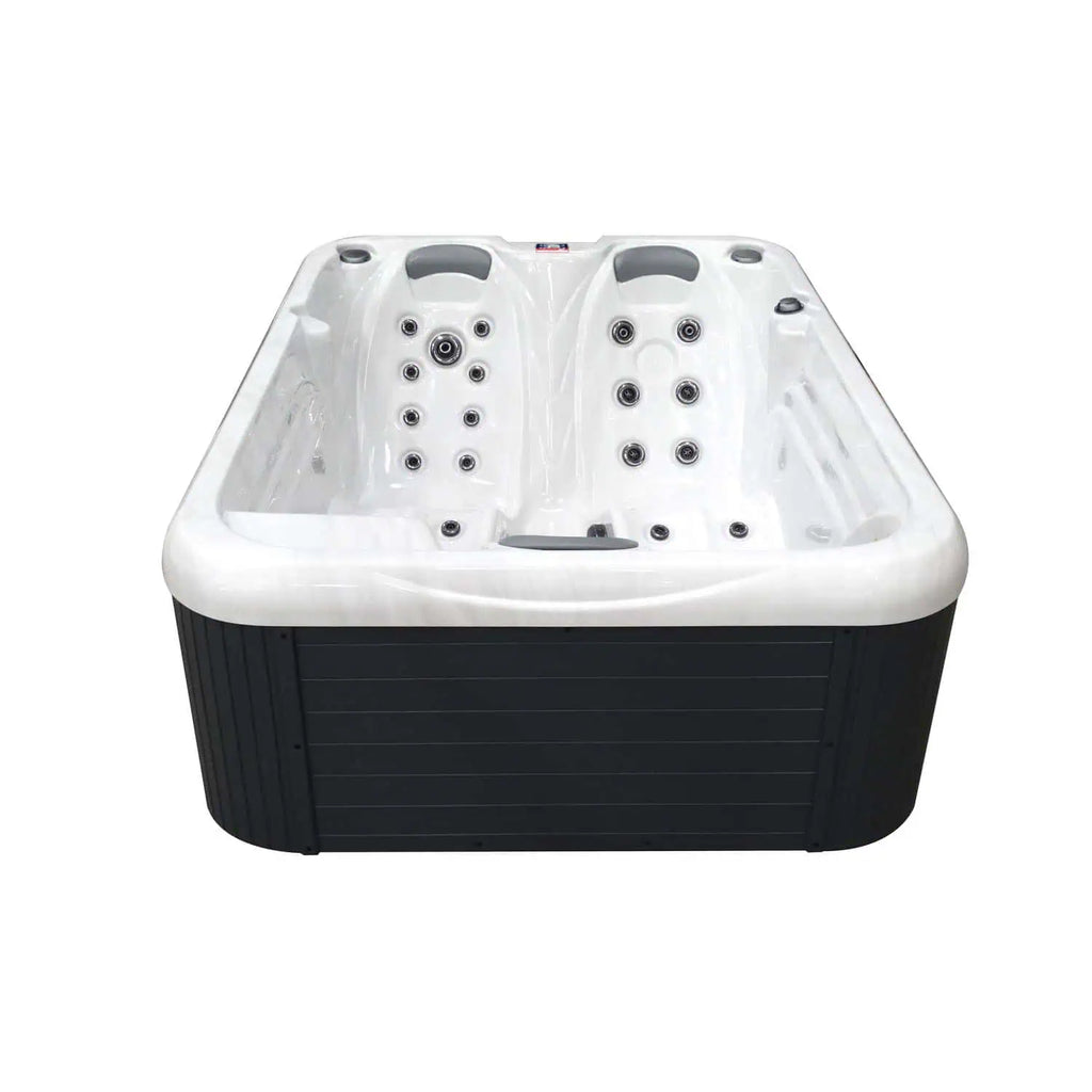 Hanscraft Whirlpool Plug & Play HC Design PP 4