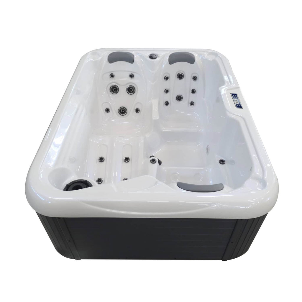 Hanscraft Whirlpool Plug & Play HC Design PP 5