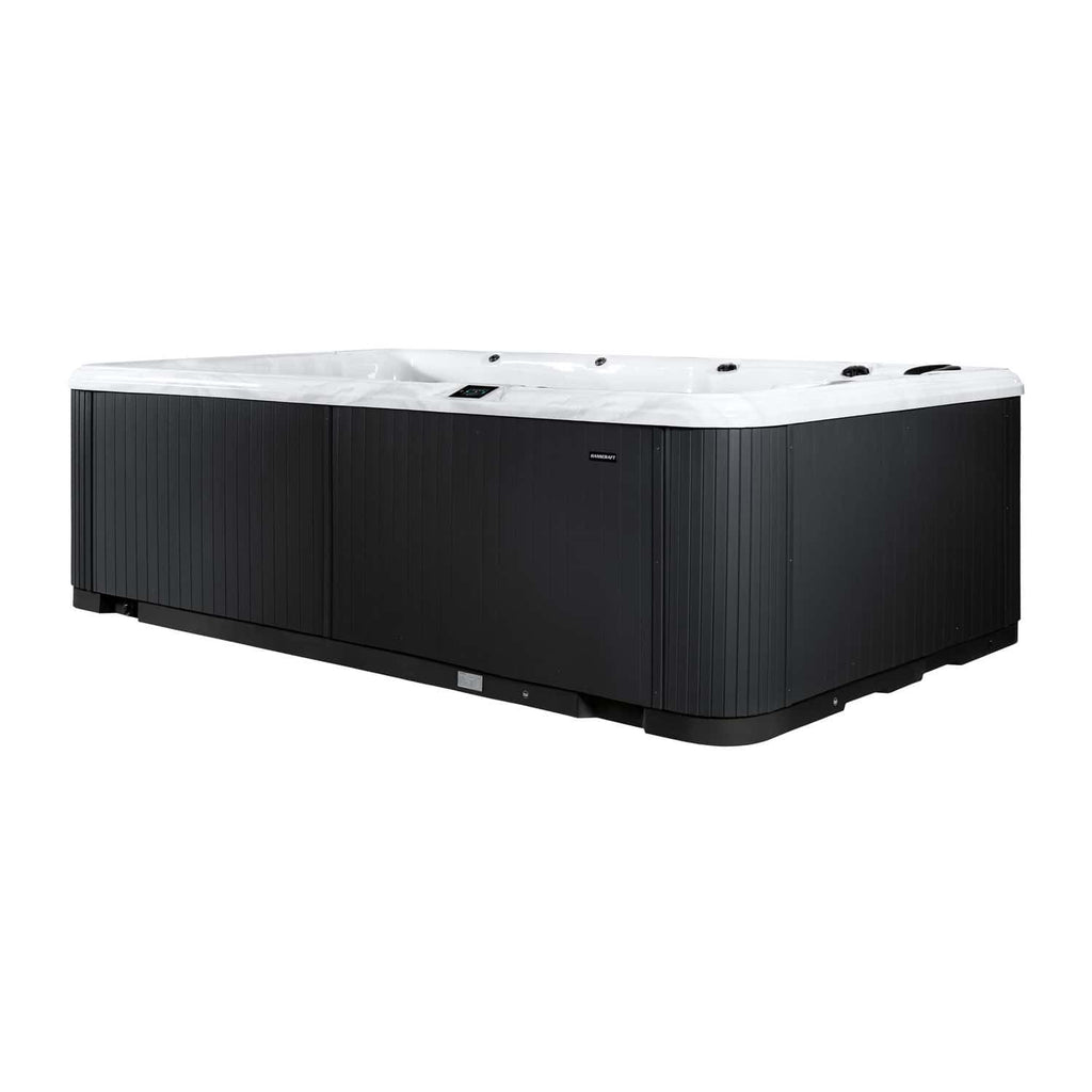 Hanscraft Whirlpool Swim SPA HC Easy Pool