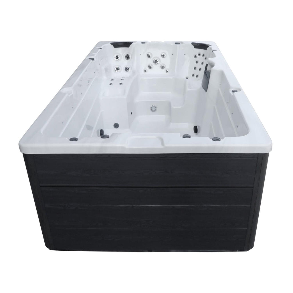 Hanscraft Whirlpool Swim SPA Odin
