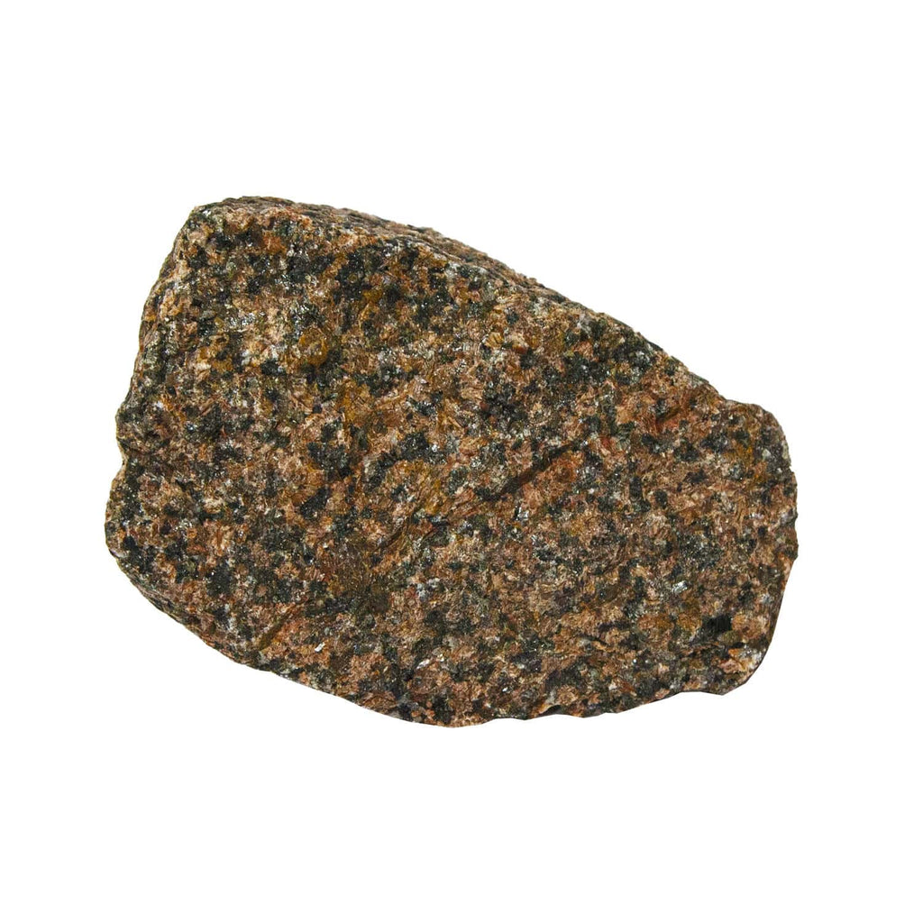 Harvia Dekosteine für Saunaöfen roter Granit