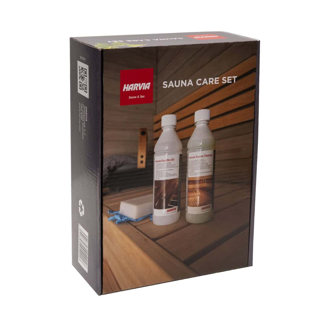 Harvia Sauna-Pflegeset