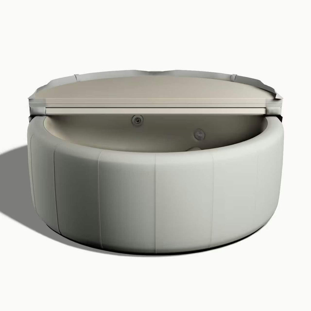 Softub Whirlpool LEGEND für 3-4 Pers.- Ø 180 cm