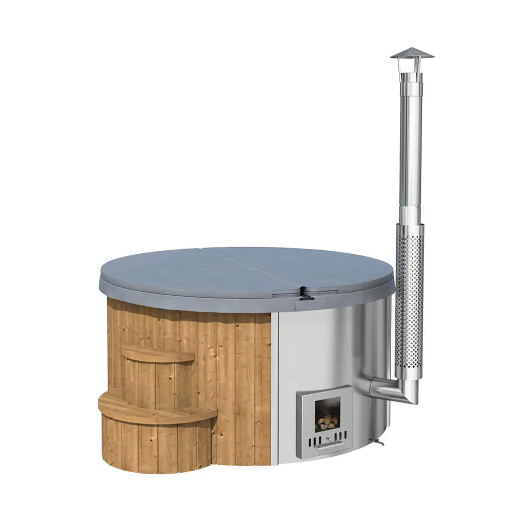 Tuindeco Hot Tub Deluxe