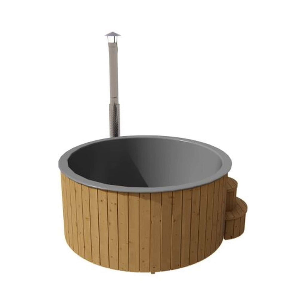 Tuindeco Hot Tub Deluxe XL