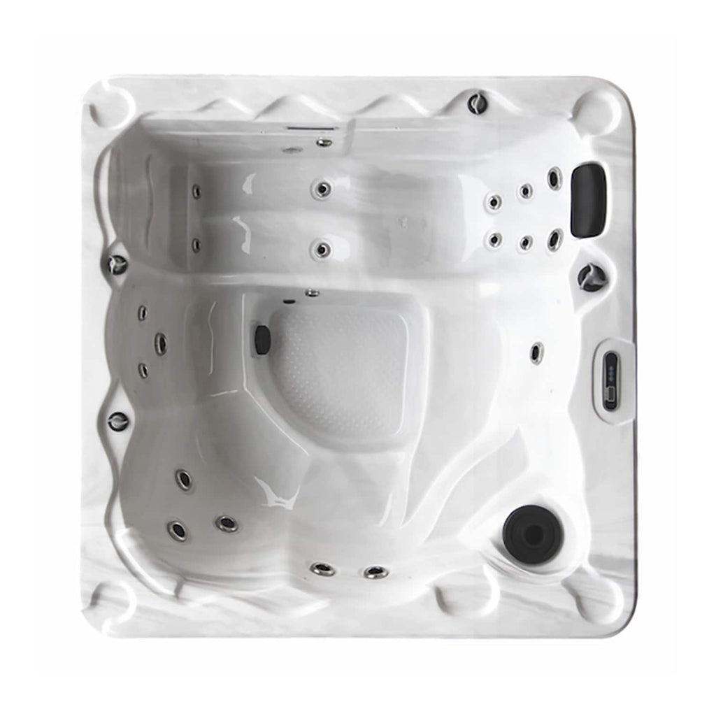 Tuindeco Whirlpool Pura