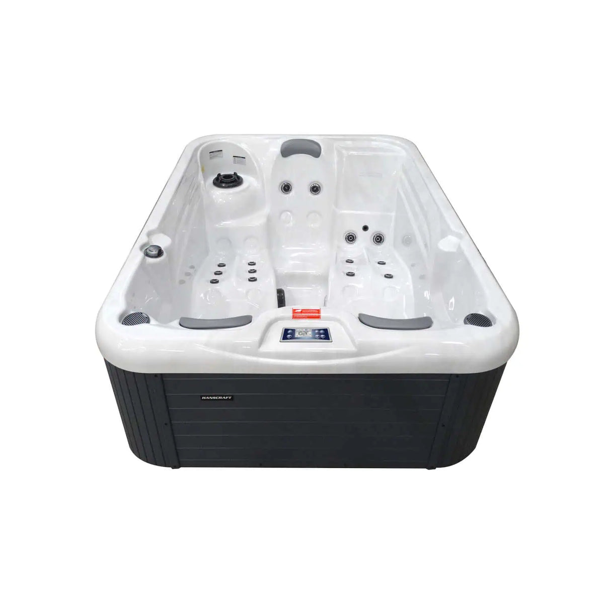 Hanscraft Whirlpool Plug & Play HC Design PP 4