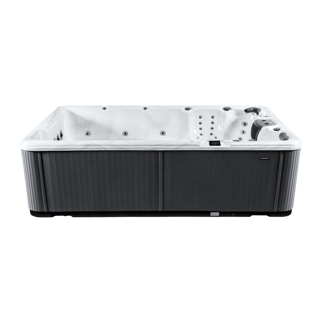 Hanscraft Whirlpool Swim SPA HC Easy Pool