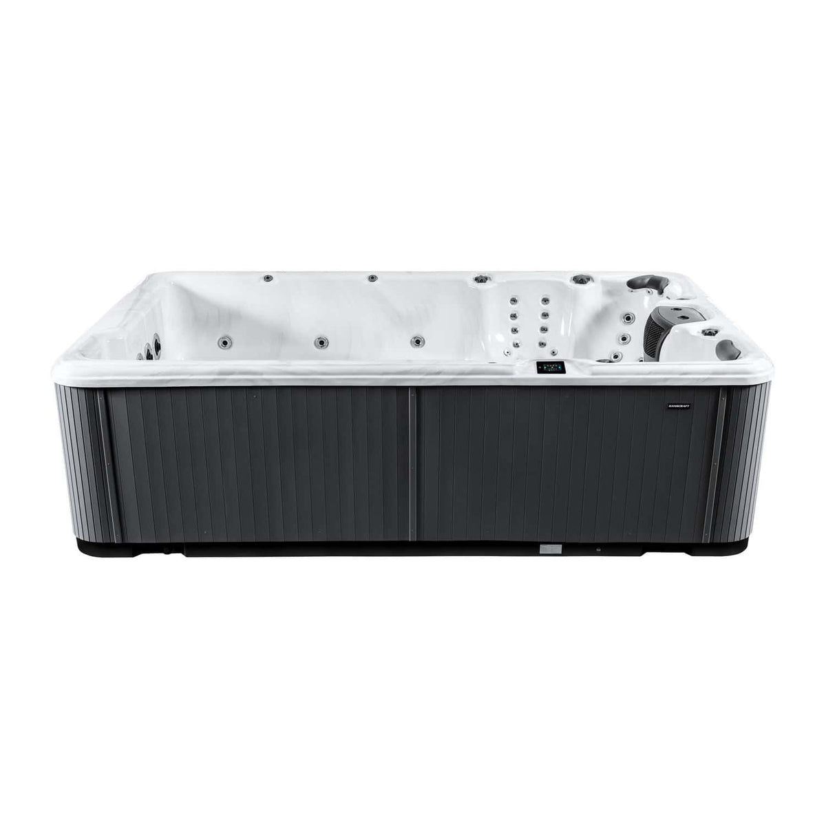 Hanscraft Whirlpool Swim SPA HC Easy Pool