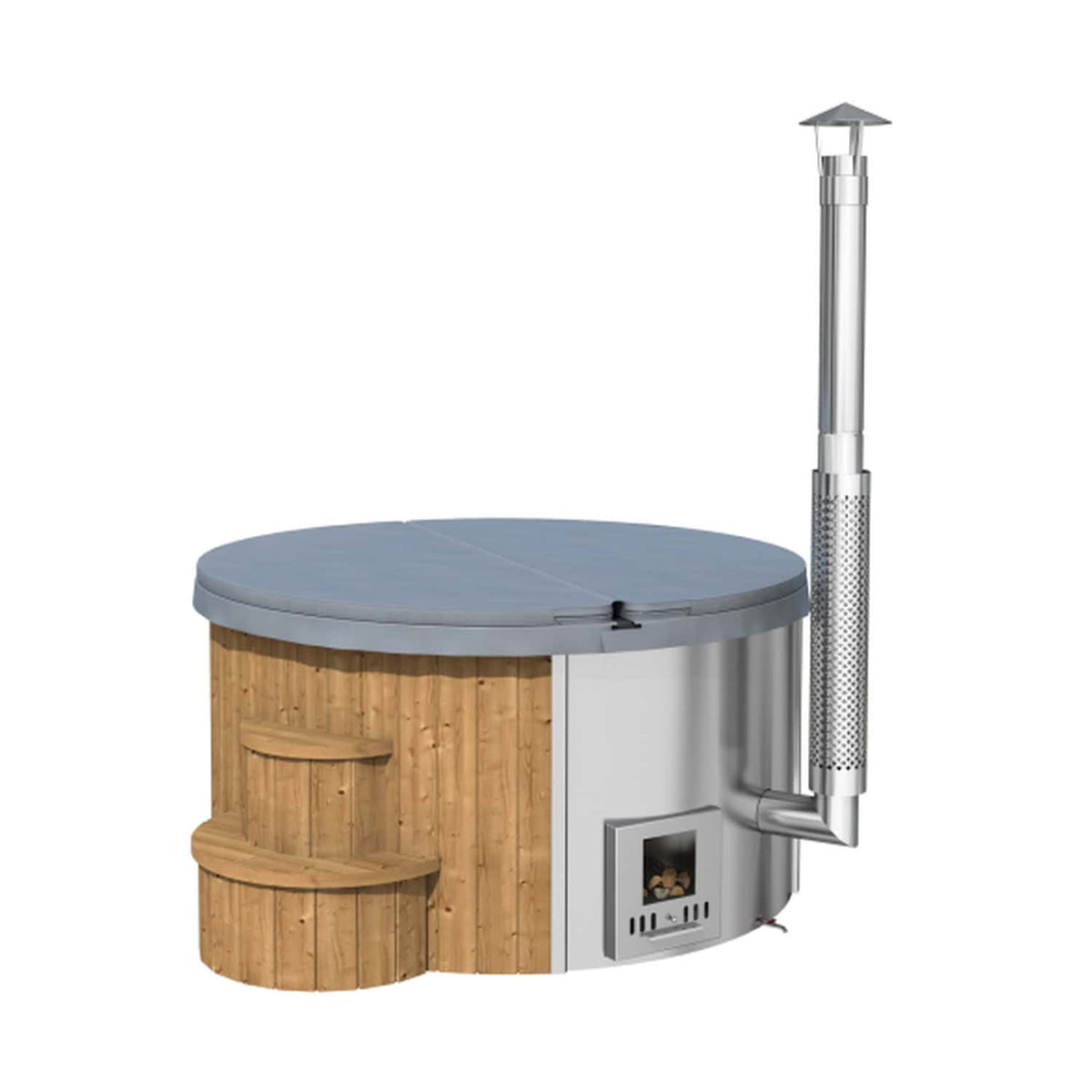 Tuindeco Hot Tub Deluxe XL