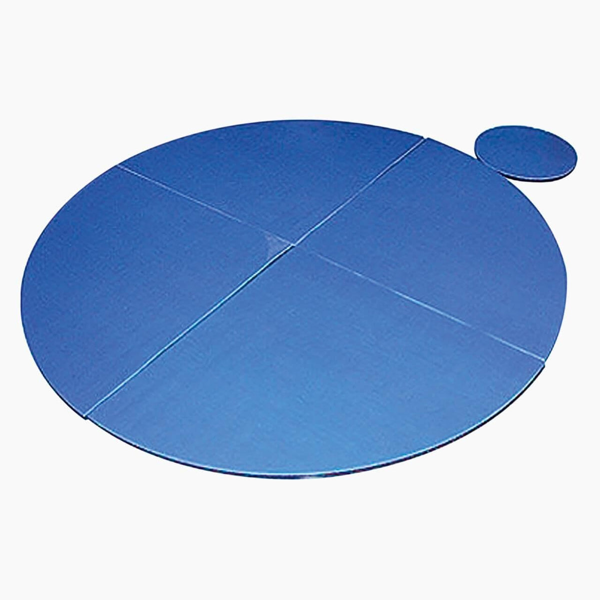 Energy Saving Pad - Bodenisolierung für Softub Whirlpool Poseidon