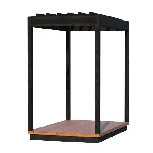 Harvia Kirami FinVision -Pergola Misty