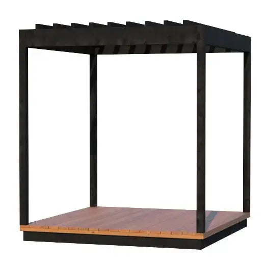 Harvia Kirami FinVision -Pergola Misty