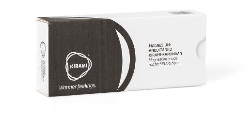 Kirami Magnesium Anode