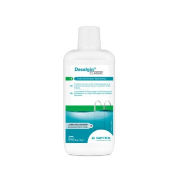 Produktbild 1 - Bayrol Desalgin CLASSIC 1 l - 4008367411275