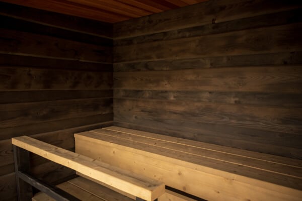 Kirami Sauna – FinVision Original – montiert geliefert! › ,00  €,00 € | North SPA