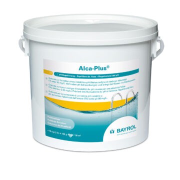 Produktbild 1 - Bayrol Alca-Plus 5 kg - 4008367945244