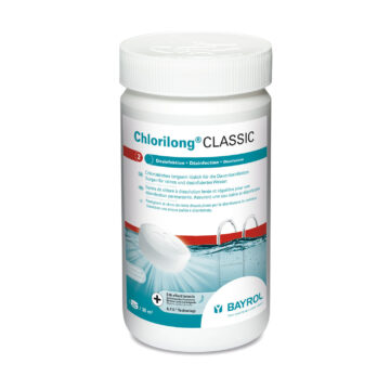 Produktbild    Bayrol Chlorilong CLASSIC  kg   