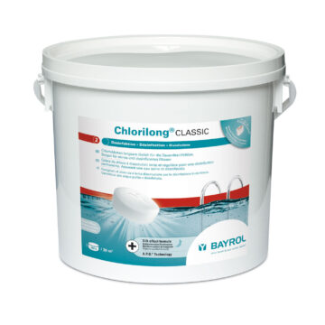 Produktbild    Bayrol Chlorilong CLASSIC  kg   