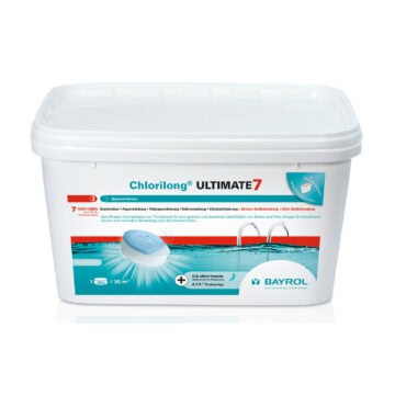 Produktbild    Bayrol Chlorilong ULTIMATE   kg   