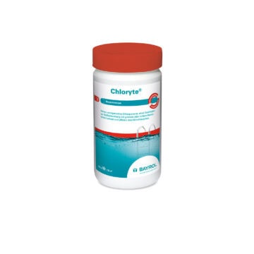 Produktbild 1 - Bayrol Chloryte 1 kg - 4008367371906