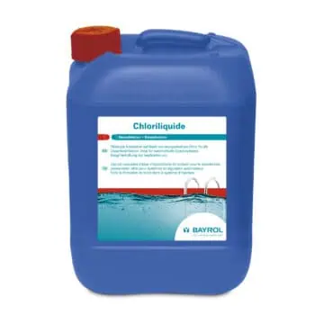 Produktbild    Bayrol Chloriliquide  l   