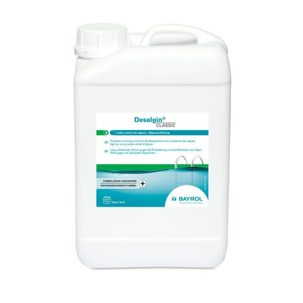 Produktbild 1 - Bayrol Desalgin CLASSIC 3 l - 4008367411282