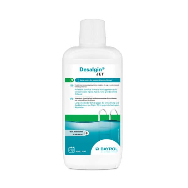 Produktbild 1 - Bayrol Desalgin Jet 1 l - 4008367415044