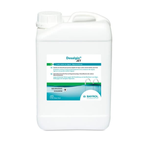 Produktbild 1 - Bayrol Desalgin Jet 3 l - 4008367415020