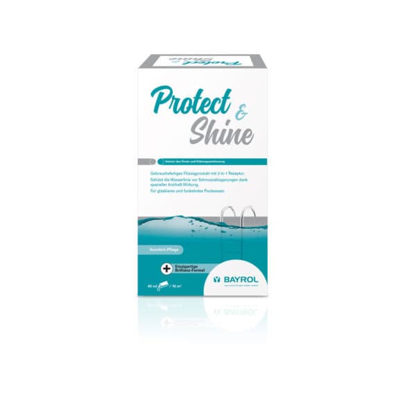 Produktbild 2 - Bayrol Protect Shine 2 l - 4008367953508