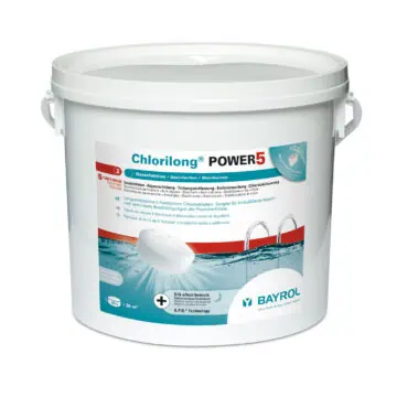 Produktbild    Bayrol Chlorilong POWER   kg   