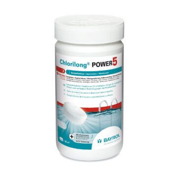 Produktbild    Bayrol Chlorilong Power   kg   