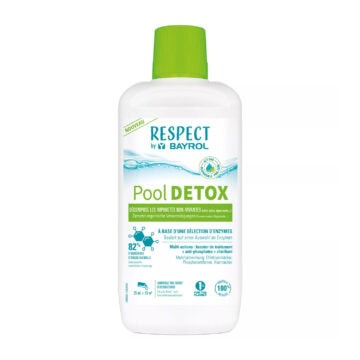 Produktbild    Bayrol Respect Pool DETOX  l   