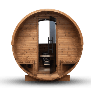 Sauna  THERMOWOOD   