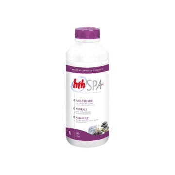 Produktbild    hth SPA ANTIKALK  l   