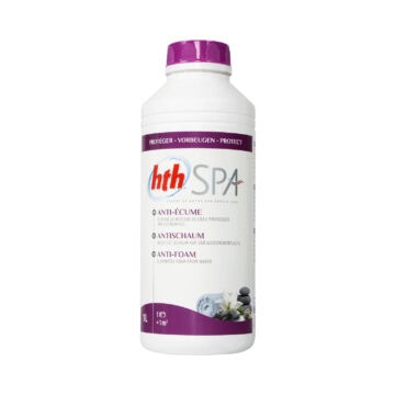 Produktbild    hth SPA ANTISCHAUM  l   