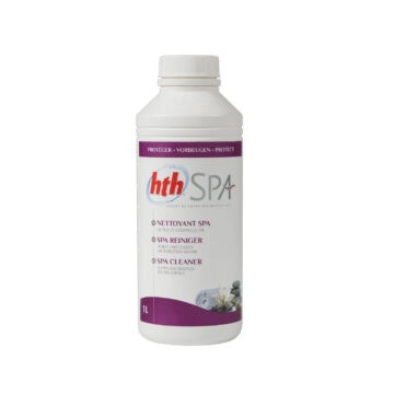 Produktbild 1 - hth SPA REINIGER 1 l - 3521686010178